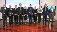 Potpisano prvih pet programskih ugovora za javna sveučilišta u Hrvatskoj