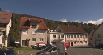 Čabar 