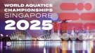 Singapur: Svjetsko prvenstvo u vodenim sportovima