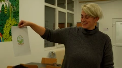 Srijeda, 24. rujna na Drugom, Foto: Ja to mogu/dokumetarna reportaža