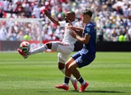 Bosna i Hercegovina - Katar, Foto: Blake Dahlin/REUTERS