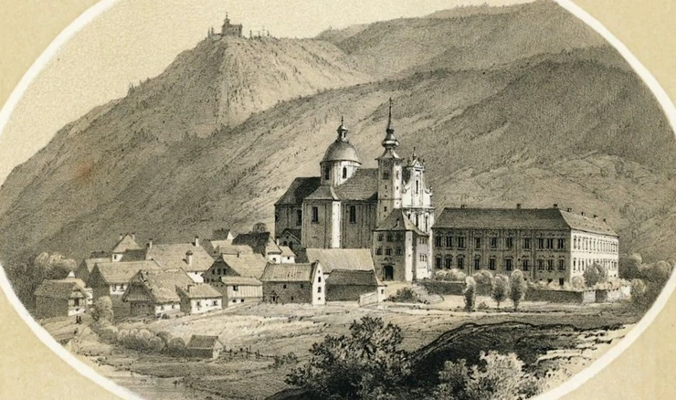 Najviša slovenska crkvena kupola