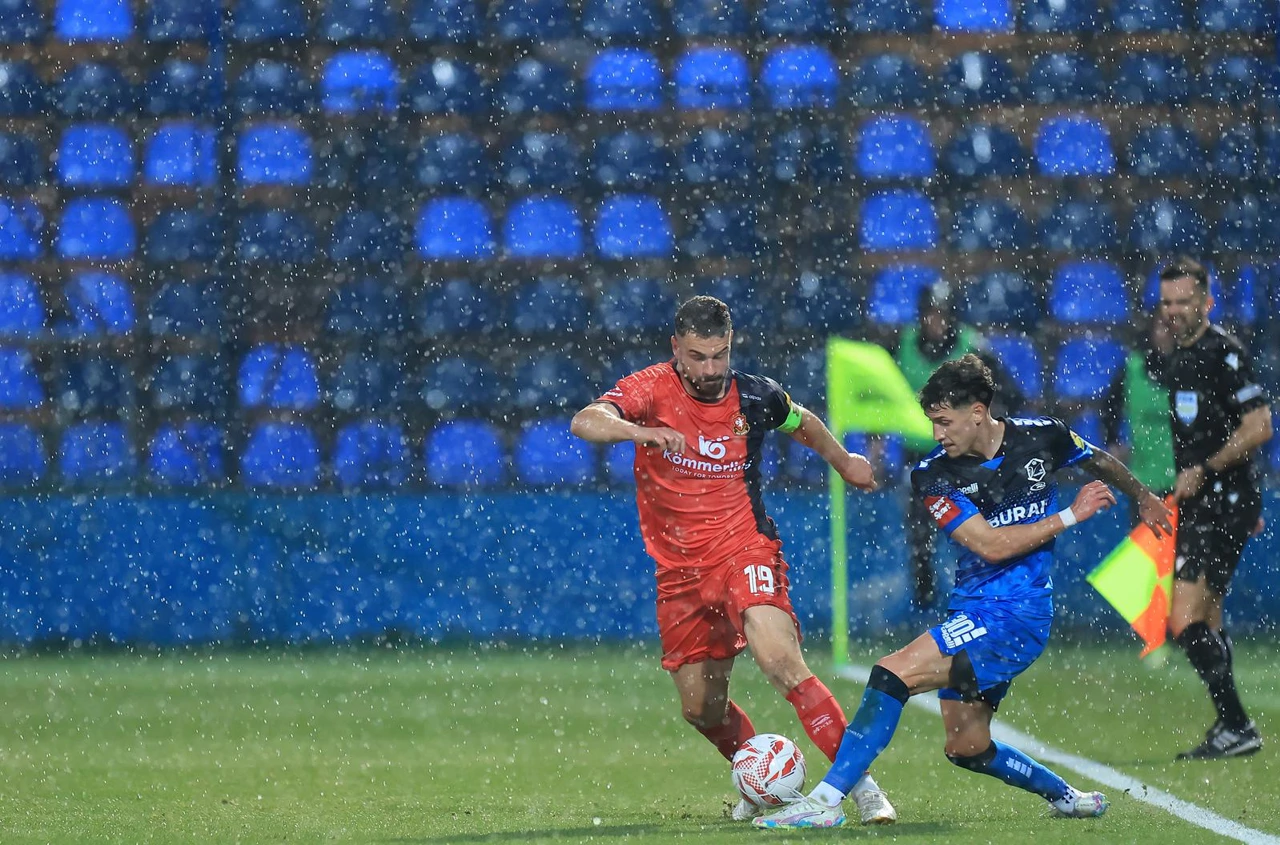 Varaždin - Gorica  , Foto: Marko Prpic /PIXSELL