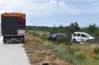 Prometna nesreća kod Pirovca, Foto: Hrvoje Jelavic /PIXSELL