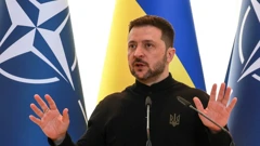 Volodimir Zelenski