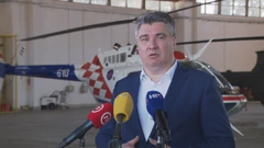 Zoran Milanović