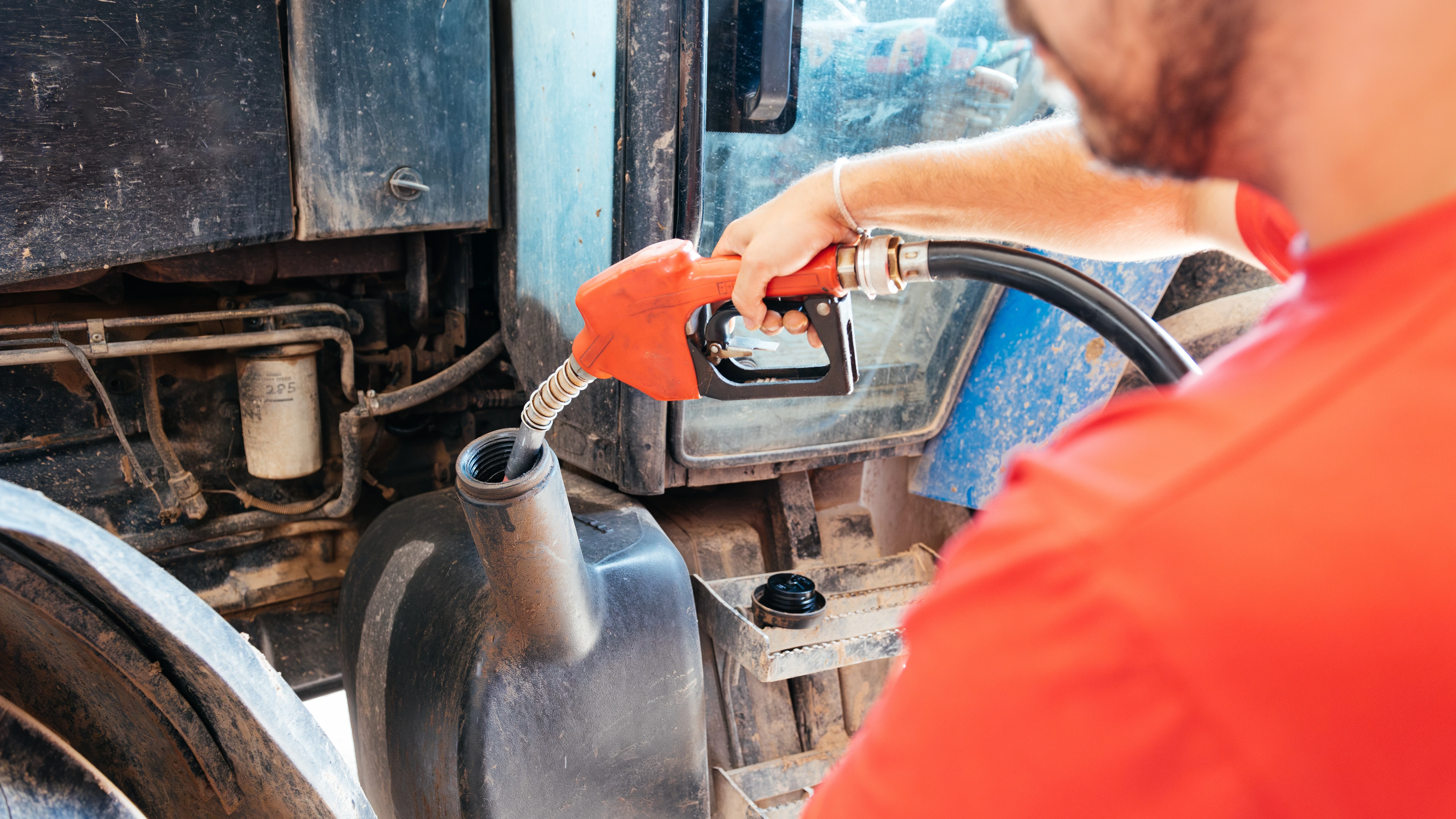 Nove cijene goriva pogađaju poljoprivrednike i ribare