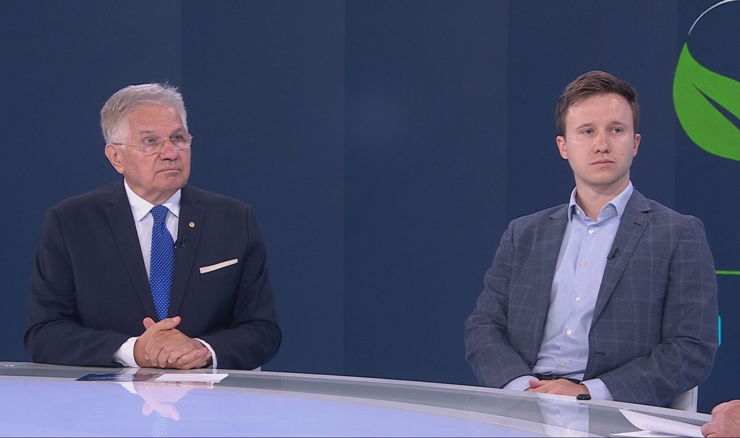 Inovacije i umjetna inteligencija ključ su razvoja hrvatskog
