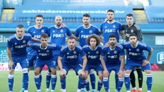 GNK Dinamo