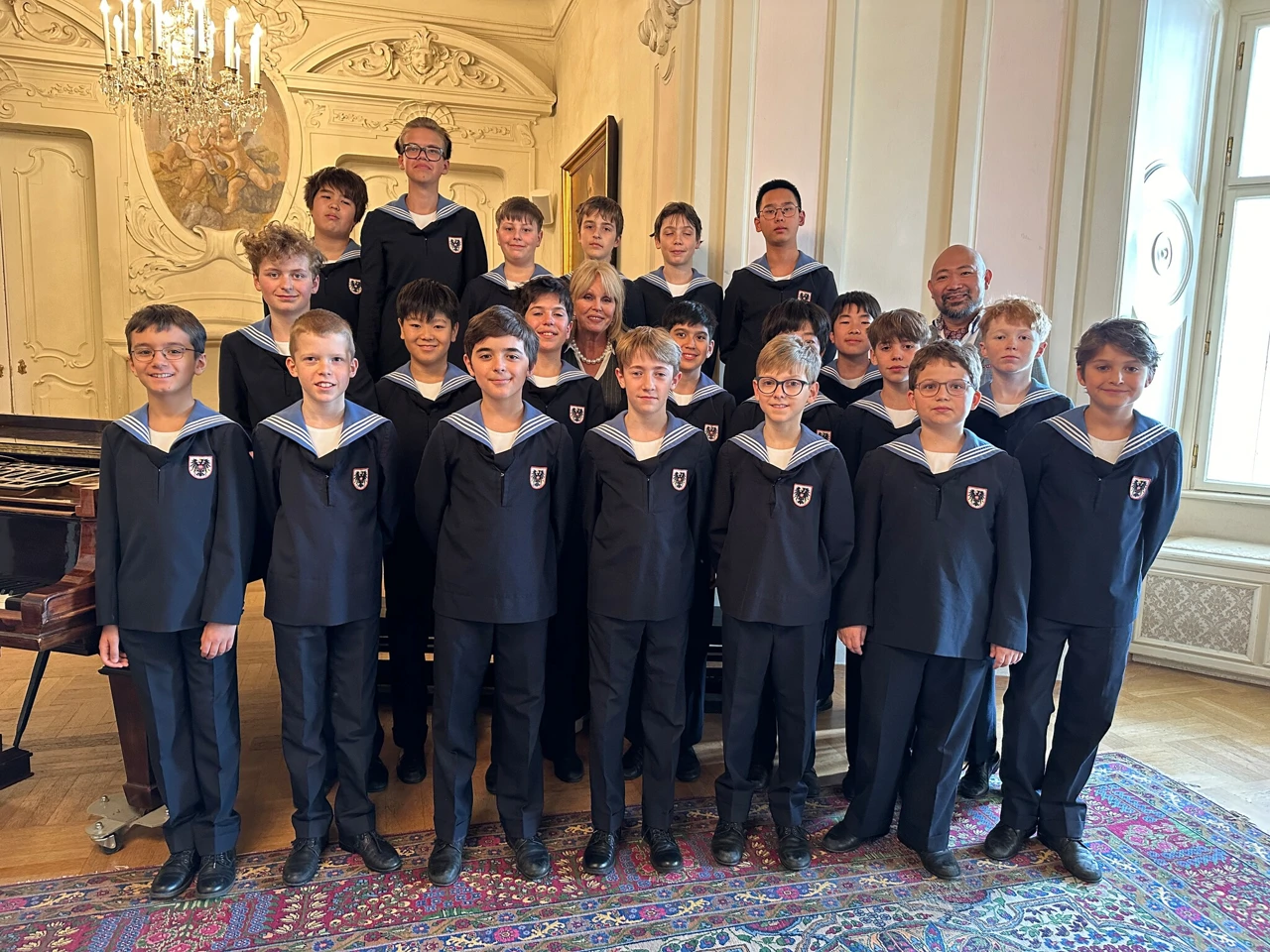 Subota, 13. prosinca na Drugom 