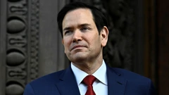 Marco Rubio