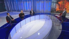 O summitu Međunarodne krimske platforme i političkim porukama
