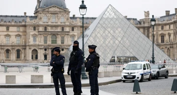 Louvre