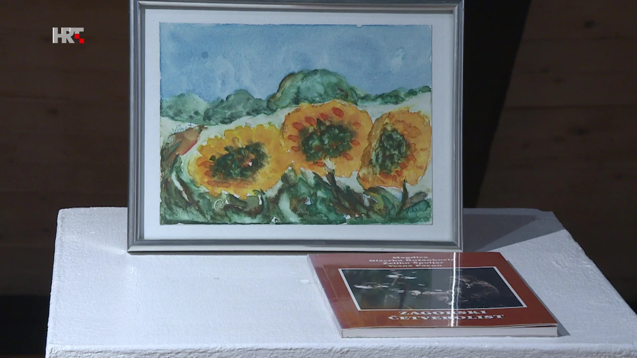 "Suncokreti"