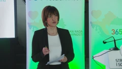 Pavičić Vukićević predstavila izborni program