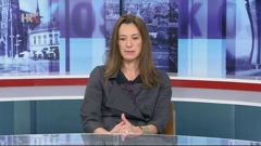 Dubravka Mandić, poduzetnica, Foto: Studio 4/HRT