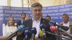 Andrej Plenković