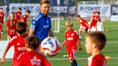 Ivan Rakitić  