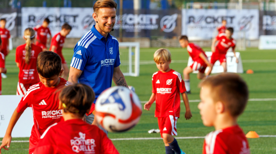 Ivan Rakitić  