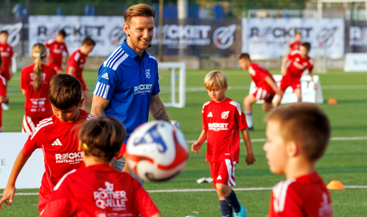 Ivan Rakitić  