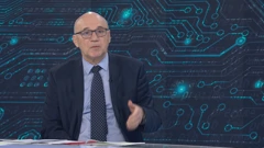 Odvjetnik Veljko Miljević