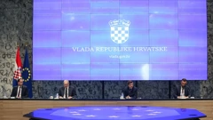 Pregovori Vlade i sindikata