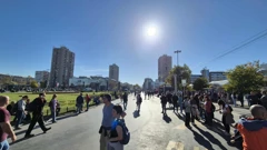Novi Sad, Foto: Igor Rotim/HRT