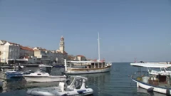 Slikoviti Sutivan na Braču