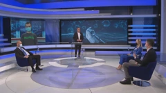 Otvoreno o cjepivu protiv koronavirusa, Foto: Otvoreno/HRT