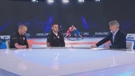 Božo Starčević i Antonio Kamenjašević