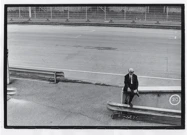 Ponedjeljak, 3. kolovoza na Trećem , Foto: Enzo Ferrari, crveno i crno/dokumentarni film 