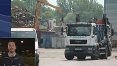 Zbrinjavanje otpada u Zagrebu