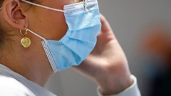 lustracija, medicinska sestra