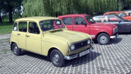 Renault 4