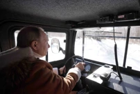 Vladimir Putin, Foto: Sputnik/Alexei Druzhinin/Kremlin/Reuters