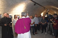 Memorijalni centar, Foto: Stjepan Filipović/HRT - Radio Osijek