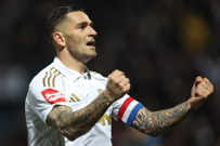 Marko Livaja, Foto: Slavko Midzor /PIXSELL