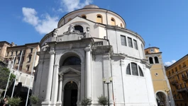 Riječka katedrala sv. Vida