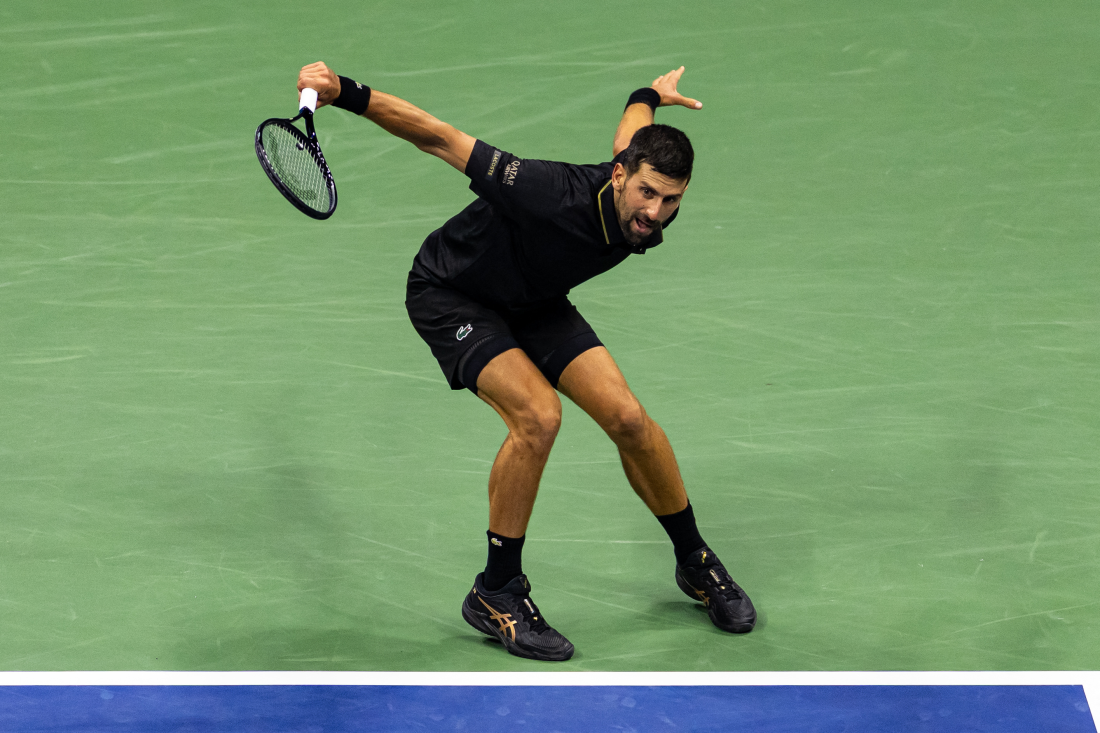 Đoković plasmanom u četvrtfinale ispisao povijest Grand Slam turnira
