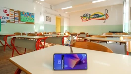 Mobitel u školi