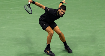 Novak Đoković 