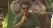Jafar Panahi