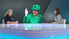 Nada Mirković u Studiju 4