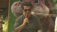 Jafar Panahi