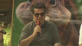 Jafar Panahi