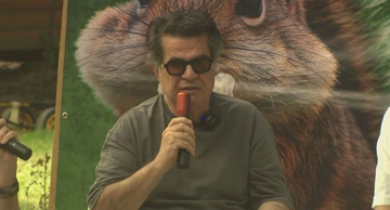 Jafar Panahi