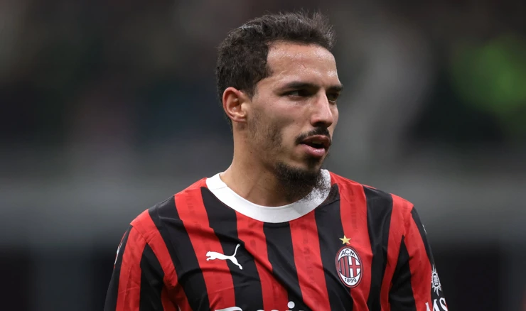 Ismael Bennacer