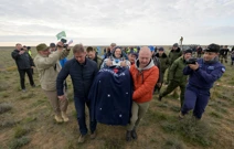 Aleksej Ovčinin, Foto: Roscosmos/REUTERS