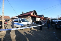 Troje djece poginulo u požaru u Kuršancu    , Foto: Vjeran Zganec Rogulja /PIXSELL