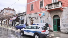 Ubojstvo u Splitu